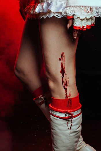 Full leaked Nelly laufeyson private onlyfans photo