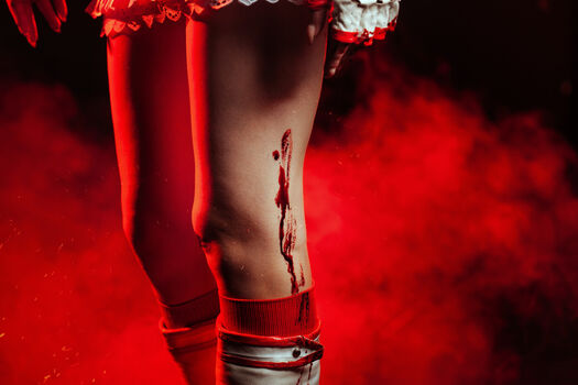 Full leaked Nelly laufeyson private onlyfans photo