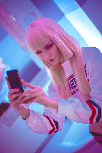 Full leaked Nelly laufeyson private onlyfans photo