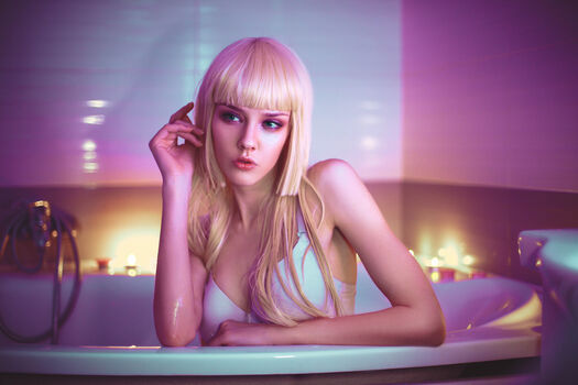 Full leaked Nelly laufeyson private onlyfans photo