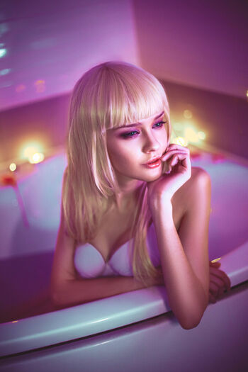 Full leaked Nelly laufeyson private onlyfans photo