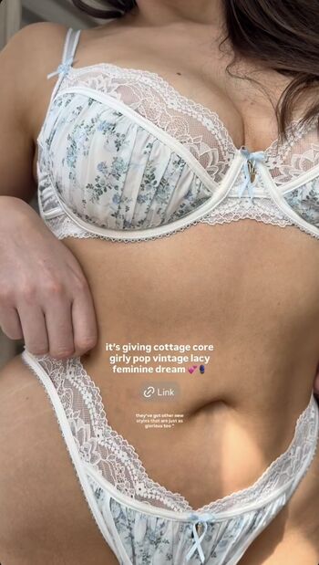 Full leaked Nelly london private onlyfans photo