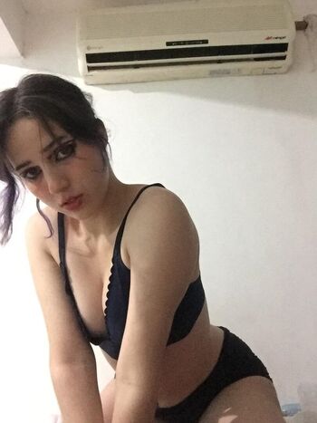 Full leaked Nelly mndez private photo