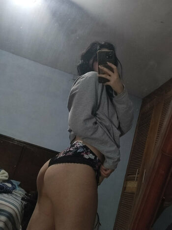 Full leaked Nelly mndez private photo