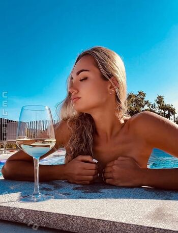 Full leaked Nelly nell private photo