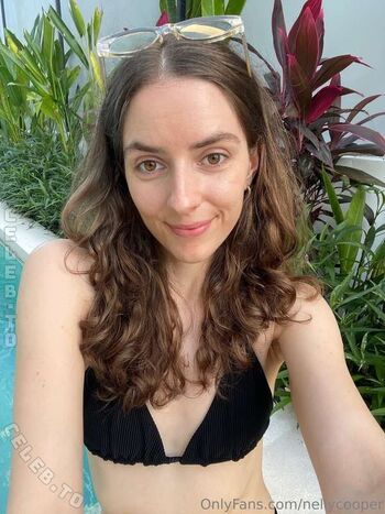 Full leaked Nellycooper private photo
