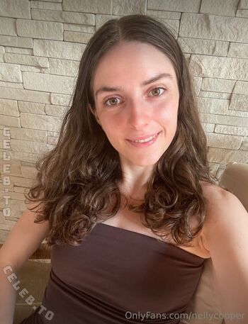 Full leaked Nellycooper private photo