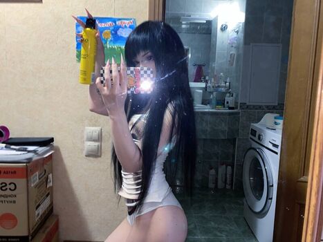 Full leaked Nellyvixxx private photo