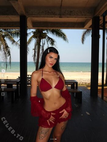 Full leaked Nelnoire private photo