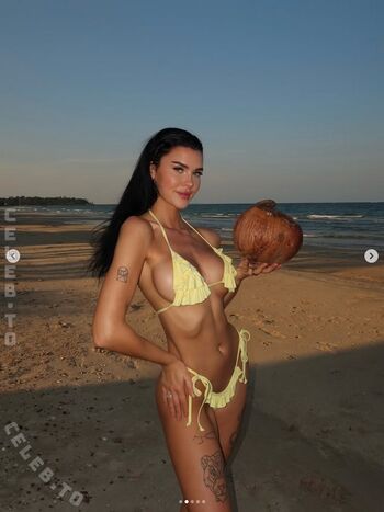 Full leaked Nelnoire private photo