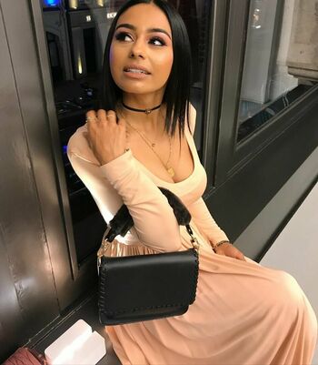 Full leaked Nelufar hedayat private onlyfans photo