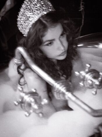 Full leaked Nemi brooks page private photo