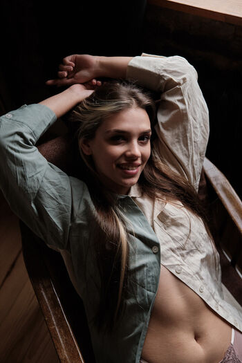 Full leaked Nemmy horin page private onlyfans photo