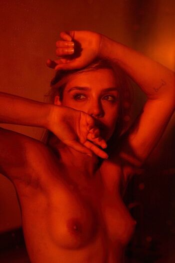 Full leaked Nemmy horin page private onlyfans photo