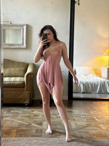 Full leaked Nemmy horin page private photo