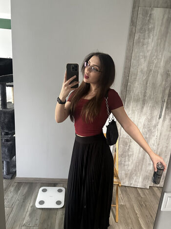 Full leaked Nemmy horin page private photo