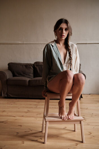 Full leaked Nemmy horin page private photo
