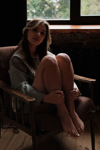 Full leaked Nemmy horin private photo