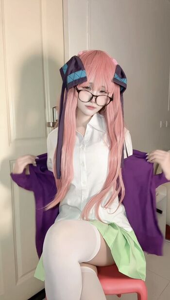 Full leaked Nemui private photo