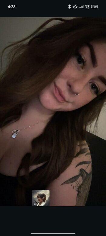 Full leaked Nena mnch private photo