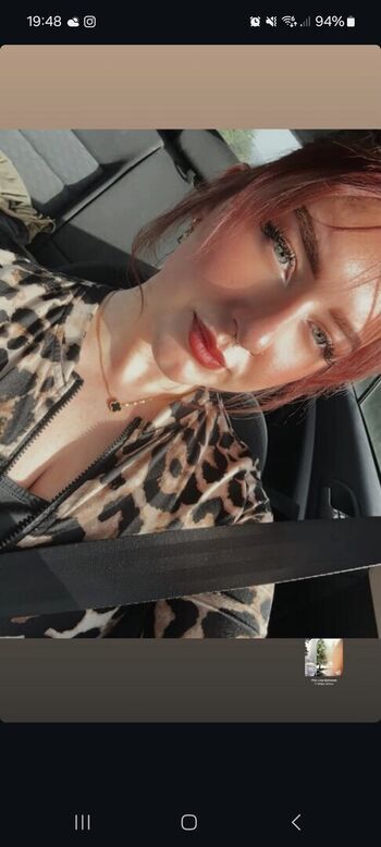 Full leaked Nena mnch private photo