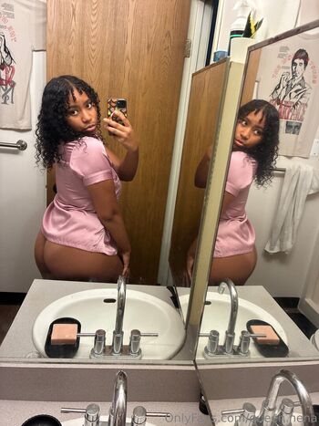 Full leaked Nenas couldgetth private photo