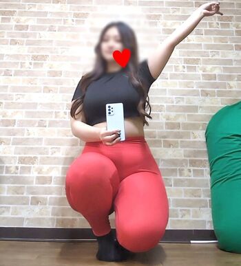 Full leaked Nene booty private photo
