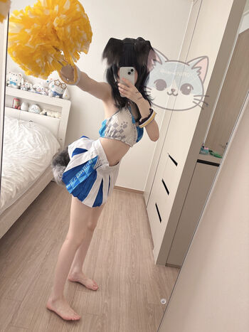 Full leaked Nenechi private photo