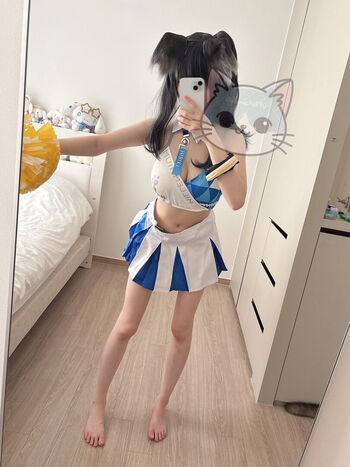 Full leaked Nenechi private photo