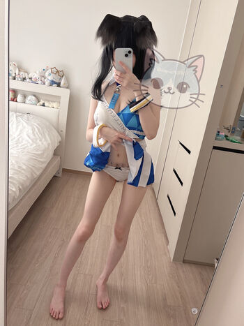 Full leaked Nenechi private photo