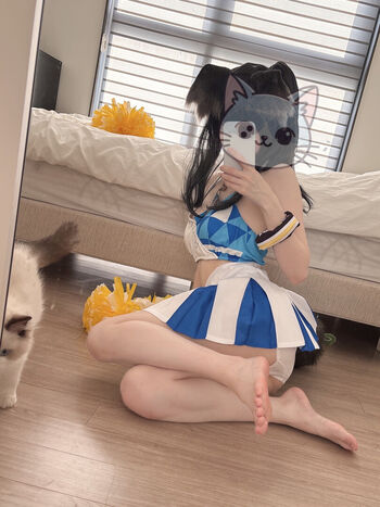 Full leaked Nenechi private photo
