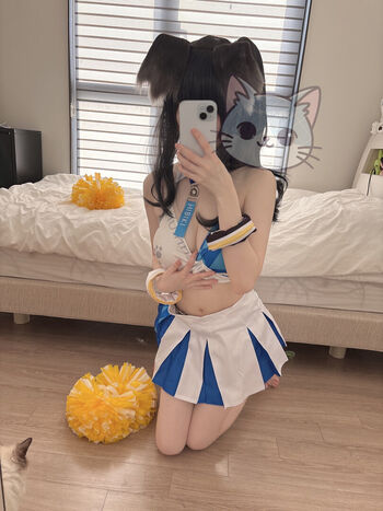 Full leaked Nenechi private photo