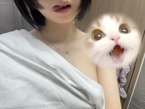 Full leaked Nenechi page private photo