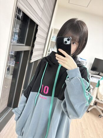 Full leaked Nenechi page private photo