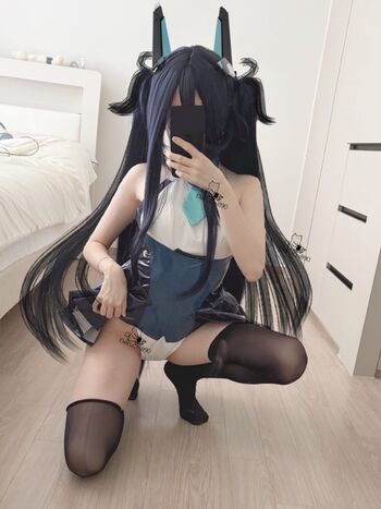 Full leaked Nenechi private photo