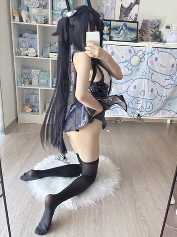 Full leaked Nenechi private photo