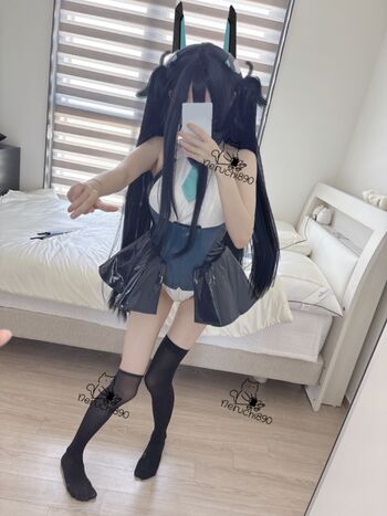 Full leaked Nenechi private photo