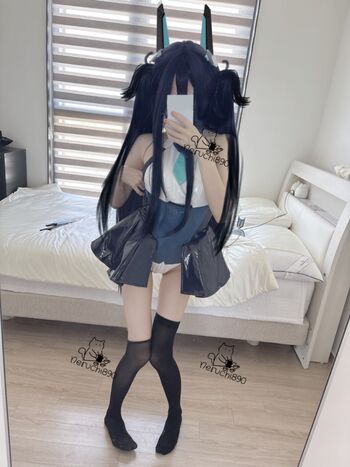 Full leaked Nenechi private photo