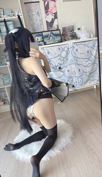 Full leaked Nenechi private photo