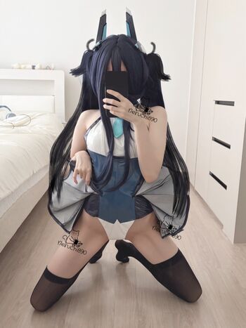 Full leaked Nenechi private photo