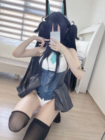 Full leaked Nenechi private photo