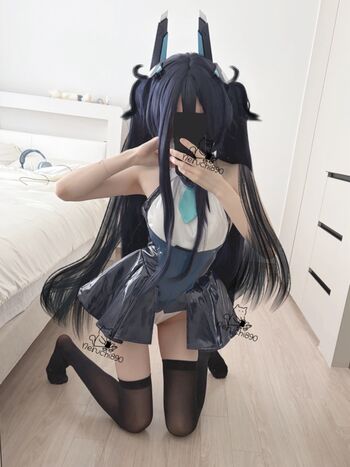 Full leaked Nenechi private photo