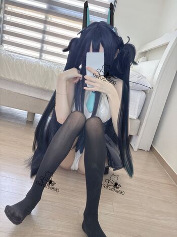 Full leaked Nenechi private photo