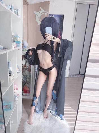 Full leaked Nenechi private photo