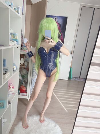Full leaked Nenechi private photo