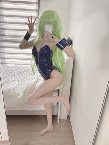 Full leaked Nenechi private photo