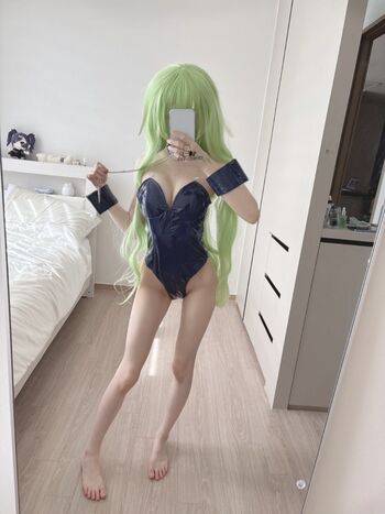 Full leaked Nenechi private photo