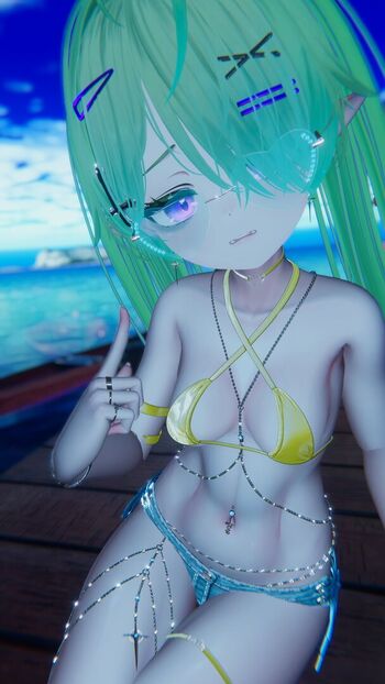 Full leaked Neneisonline private photo