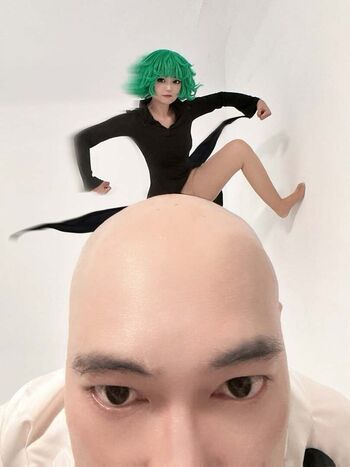 Full leaked Neneko private onlyfans photo