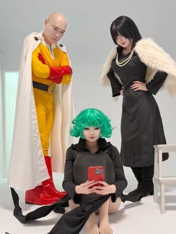 Full leaked Neneko private onlyfans photo